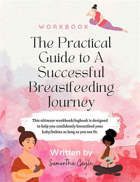 Successful Breastfeeding A Practical Guide