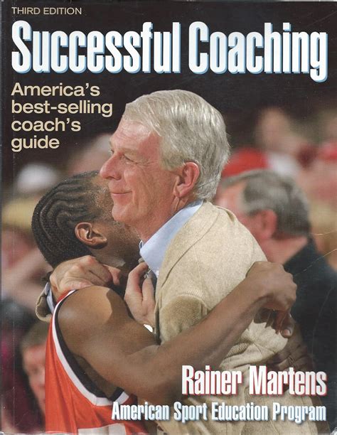 Successful Coaching 3rd Edition Online Pdf