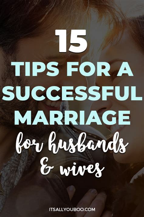 Successful Marriage Tips & Advice Relationship Tips 4U