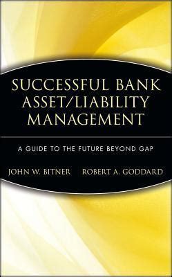 Successful bank asset liability management a guide to the future beyond gap. - Basic mtu diesel service generator manual.