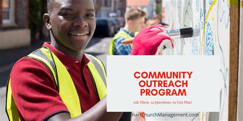 Community involvement is a key component of success- ful brownfields redevelopment programs. A community outreach plan is an effective tool for managing ...