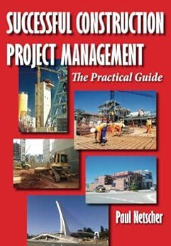 Successful construction project management the practical guide kindle edition. - New holland 200 cid gas engines oem parts manual.