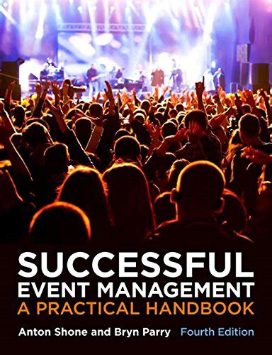 Successful event management a practical handbook 4th edition. - Solution manual introduction to environmental engineering vesilind morgan heine.