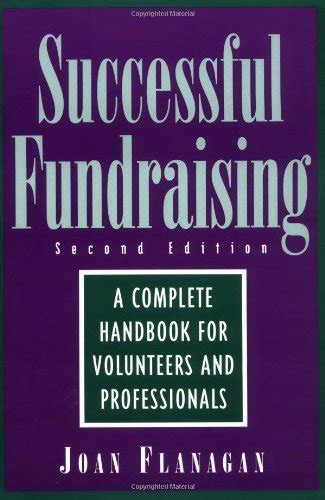 Successful fundraising a complete handbook for volunteers and professionals. - Snyder general comfortmaker heat pump manual.