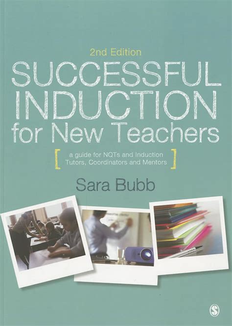 Successful induction for new teachers a guide for nqts induction tutors coordinators and mentors. - Avori dal xiv al xx secolo.