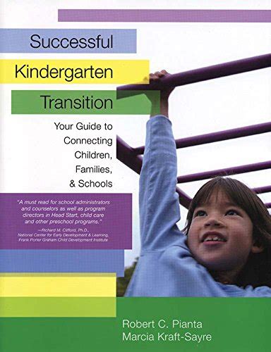 Successful kindergarten transition your guide to connecting children families and. - De douai è lille, une université et son histoire.