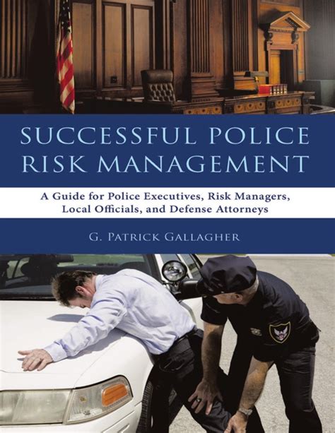 Successful police risk management a guide for police executives risk managers local officials and defense attorneys. - Vejledning om social tilbud til børn og unge med handicap.