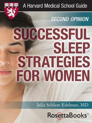 Successful sleep strategies for women harvard medical school guide harvard. - Corn flour the ultimate recipe guide.
