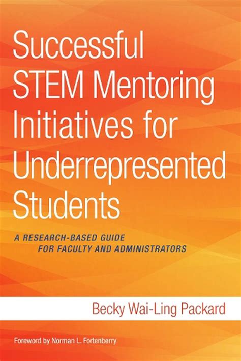 Successful stem mentoring initiatives for underrepresented students a research based guide for faculty and administrators. - Canon europa n v instruction manual africa bovenkerkerweg.