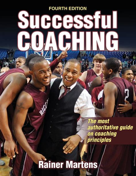 Full Download Successful Coaching By Rainer Martens