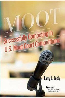 Successfully competing in u s moot court competitions career guides. - Puure piffel in dutch and double dutch.