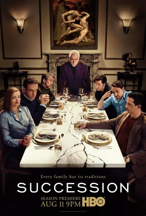 Succession season 2. Season 4 Premiere Date Set at HBO — Watch New Teaser Trailer. The wait is almost over, Succession fans: HBO announced Thursday that the Emmy-winning corporate drama will return for Season 4 on ... 