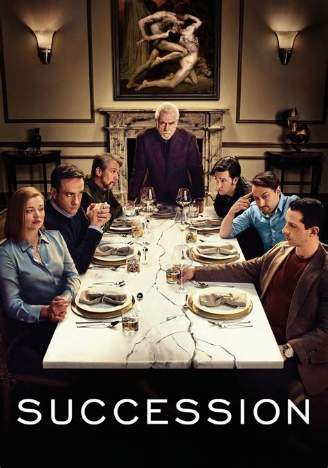 Succession season 4 is the final season of the HBO satirical black comedy-drama. The series was created by Jesse Armstrong who previously worked on Black Mirror, Veep and The Thick of It. Armstrong serves as director for the first time this season. The Roy family all return for the fourth season including Brian Cox as Logan Roy, Jeremy Strong .... 