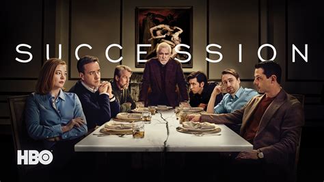 Jun 3, 2018 · Succession (Main Title Theme) [From the HBO Original Series "Succession"] . 