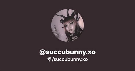 Succubunny.Free Leaks (SEX) 202 Photos