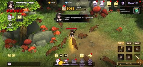Succubus Idle APK Download for Android 