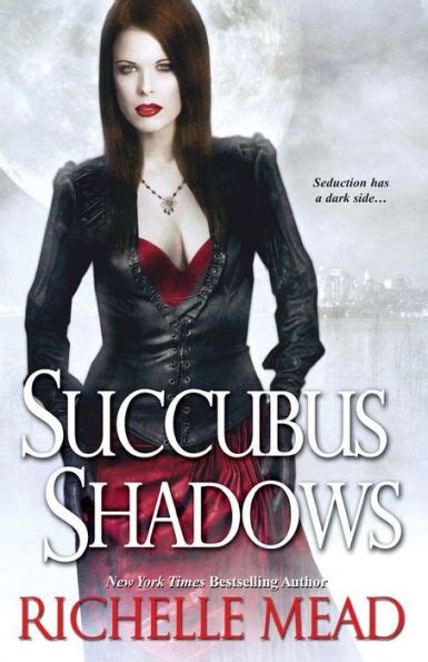 Download Succubus Shadows Georgina Kincaid 5 By Richelle Mead