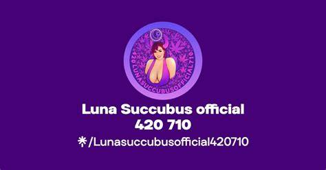 Succubus.official Onlyfans Free