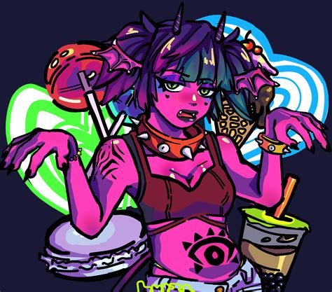Succubuscandy Onlyfans Leak