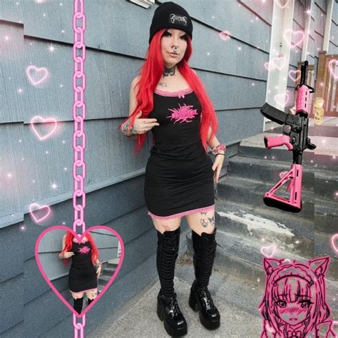 Succubusgore Onlyfans Leaked 🍌 PORN