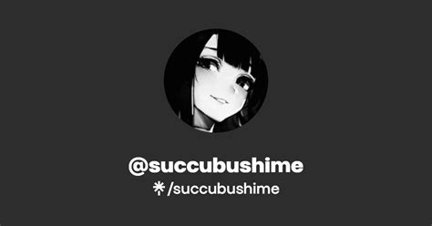 Succubushime Onlyfans Leak XxX 98 Pics