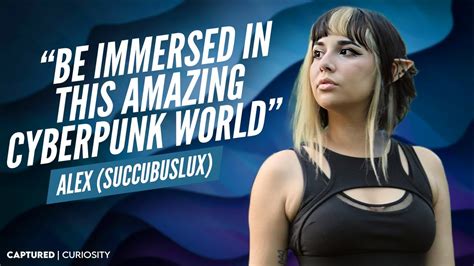 Succubuslux Leaked 🍆 PORN