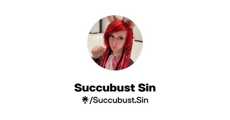 Succubust Sin Onlyfans Leak [SEX VIDEO] 🍆 82 Pics