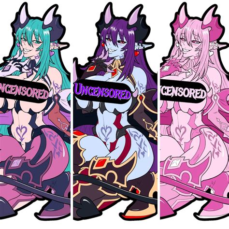 Succubusty Leaked [CLIP] 💋 70 Vids