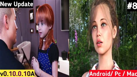 Such a Sharp Pain Android Gameplay Part 3 [v0.5.5B] YouTube