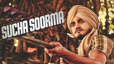 Sucha Soorma Kulwinder Billa Feat. Bunty Bains - YouTube