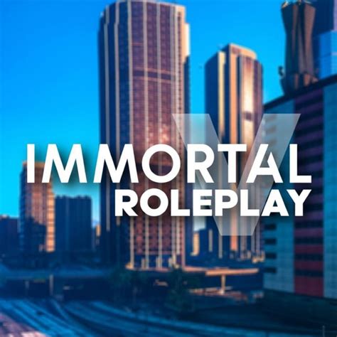 Suche Whitelist auf Immortal RP - elitepvpers