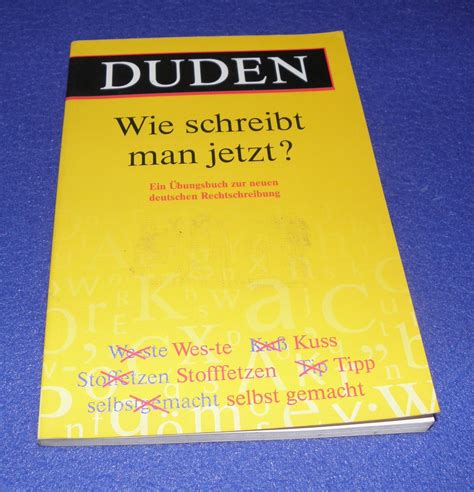 Suchen: Wie schreibt man - Duden