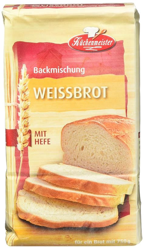 Suchergebnis Auf Amazon.de Für: Brotbackmischung