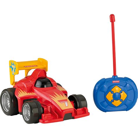 Suchergebnis Auf Amazon.de Für: Fisher Price Auto Ferngesteuert