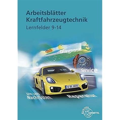 Suchergebnis Auf Amazon.de Für: Kfz-Mechaniker: Bücher