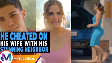 Sucking the Straight Married Cheating Neighbor