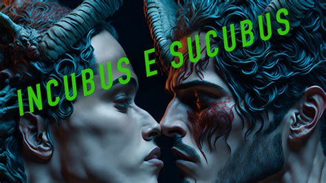 Sucubus Onlyfans Leak