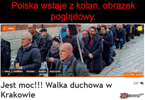 Suczki iii polka wstaje z kolan. Polska wstaje z kolan. Today at 3:46 PM. Dobry Jezu a nasz Panie daj Mu wieczne spoczywanie+++. Spoczywaj w Pokoju Kamracie!!! 