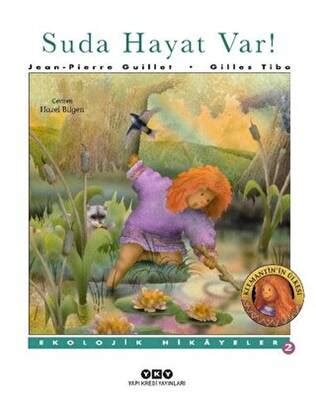 Suda Hayat Var!. 