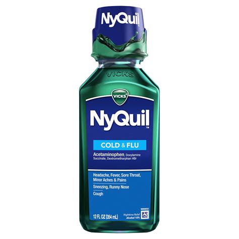 However, Dayquil can still cause drowsiness. Ingesting Dayquil and alcohol can produce the same negative effects as taking Nyquil and alcohol. Sudafed. Pseudoephedrine, the active ingredient in Sudafed, is a decongestant and pain reliever that reduces the swelling and stuffiness caused by a cold. Taking it can lead to a feeling of nervousness .... 