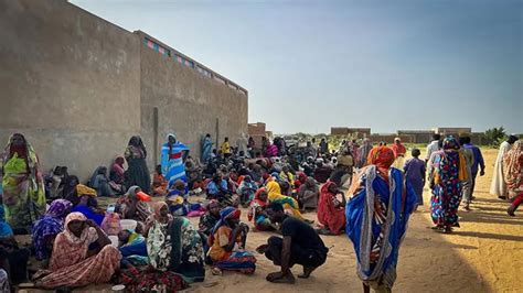 Sudan: South Kordofan Residents Oppose