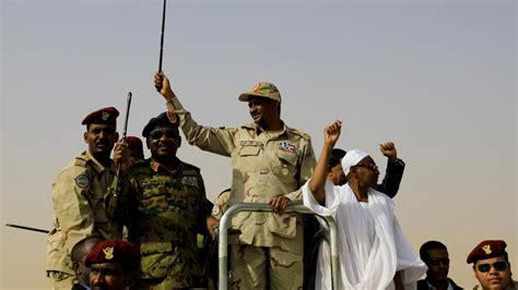 Sudan’s army and rival paramilitary force resume peace talks in Jeddah, Saudi Arabia says