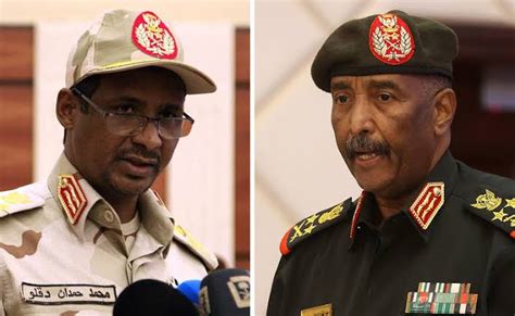 Sudan army: Rescue of foreign citizens, diplomats expected