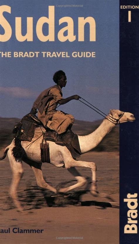 Sudan bradt travel guides kindle edition. - Princeton review manual for the gre 70.