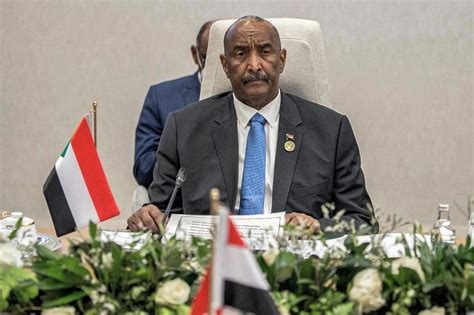 Sudan delays signing of deal to usher in civilian government