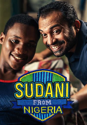 Sudani from Nigeria
