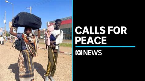 Sudani paramilitary group agrees to peace agreement