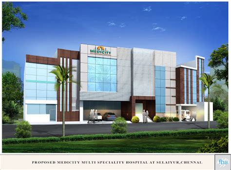 Sudar Multi Speciality Hospital Consultants