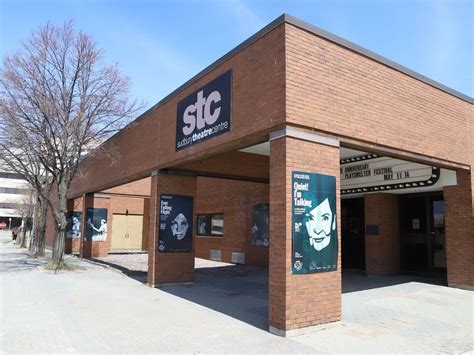 Sudbury Theatre Centre offers March Break Theatre camp