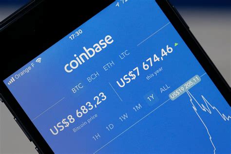 Sudden Bitcoin Crash Sparks Serious Coinbase Warning - Forbes